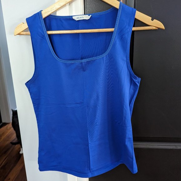 Ricki's Tank Top - Picture 1 of 4